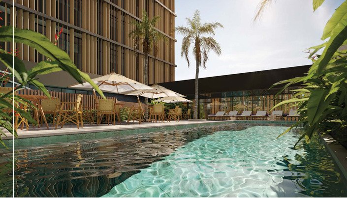 Apartamento a venda nos Jardins (1)