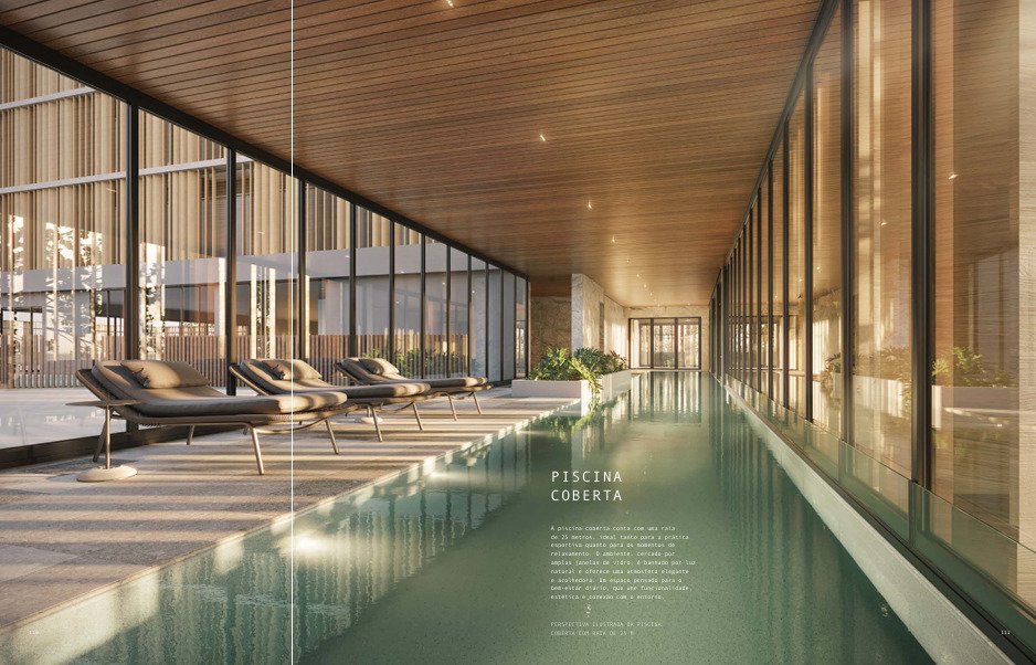 Apartamento a venda nos Jardins (2)