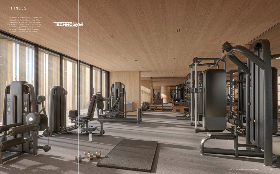 Apartamento a venda nos Jardins (3)