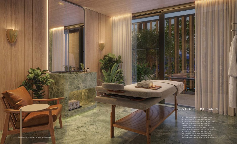 Apartamento a venda nos Jardins (5)