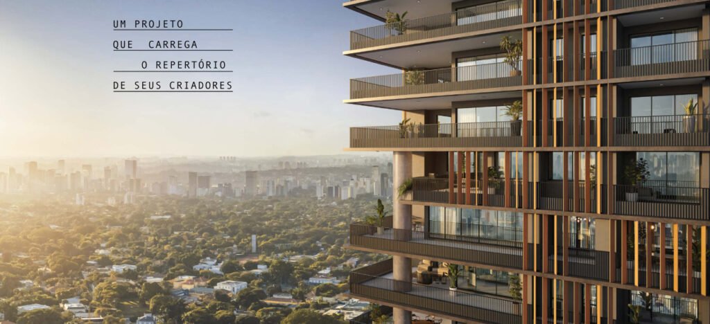 Apartamento a venda Autór Jardins